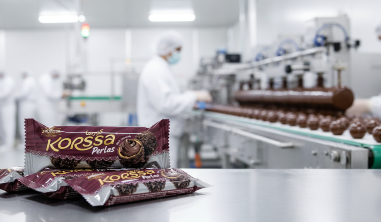 A Premium Product… Crafted in Syria with Global Perfection