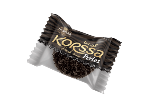 Perlas – Dark (Doghma)