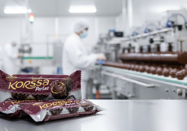 A Premium Product… Crafted in Syria with Global Perfection