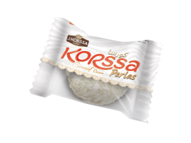 Perlas – Coconut (Doghma)