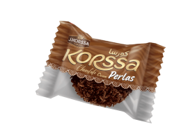 Perlas – Chocolate (Doghma)