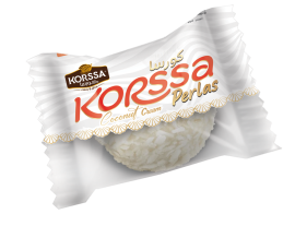 Perlas – Kokosnuss (Doghma)